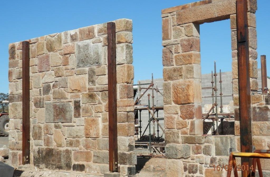 demolition stone karuah