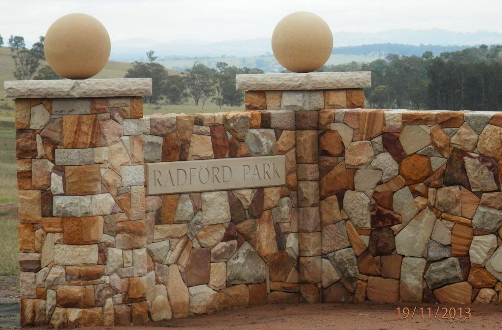 radford gateway