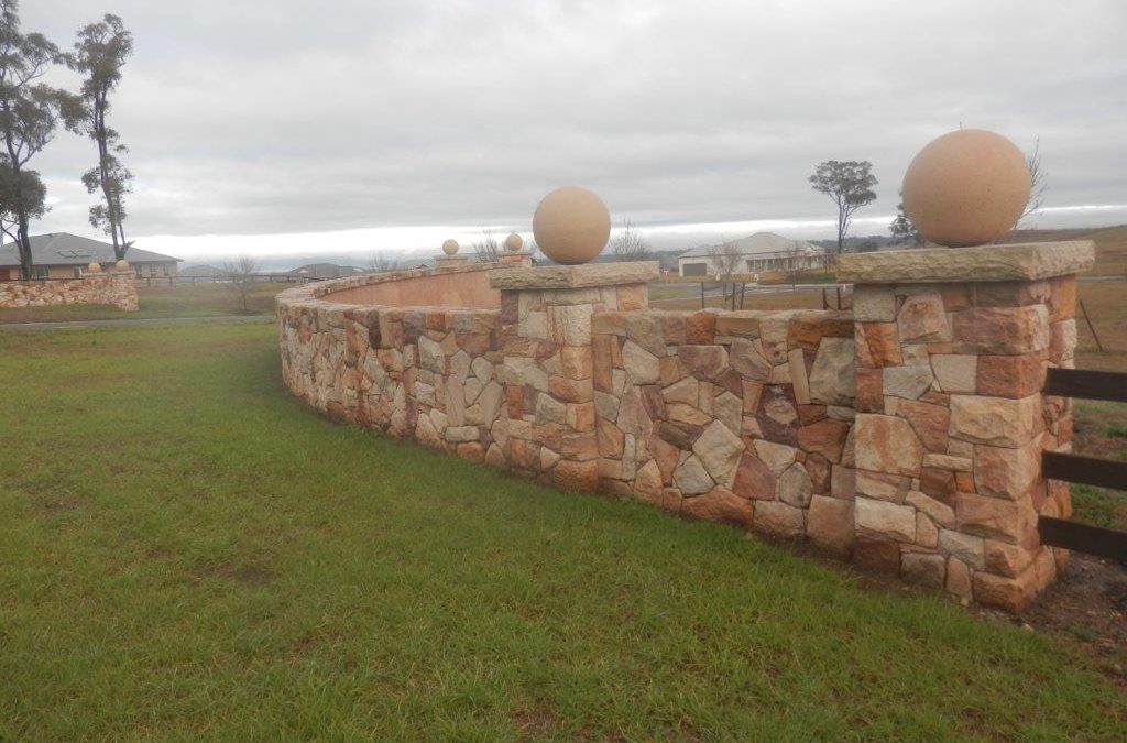 radford park entry